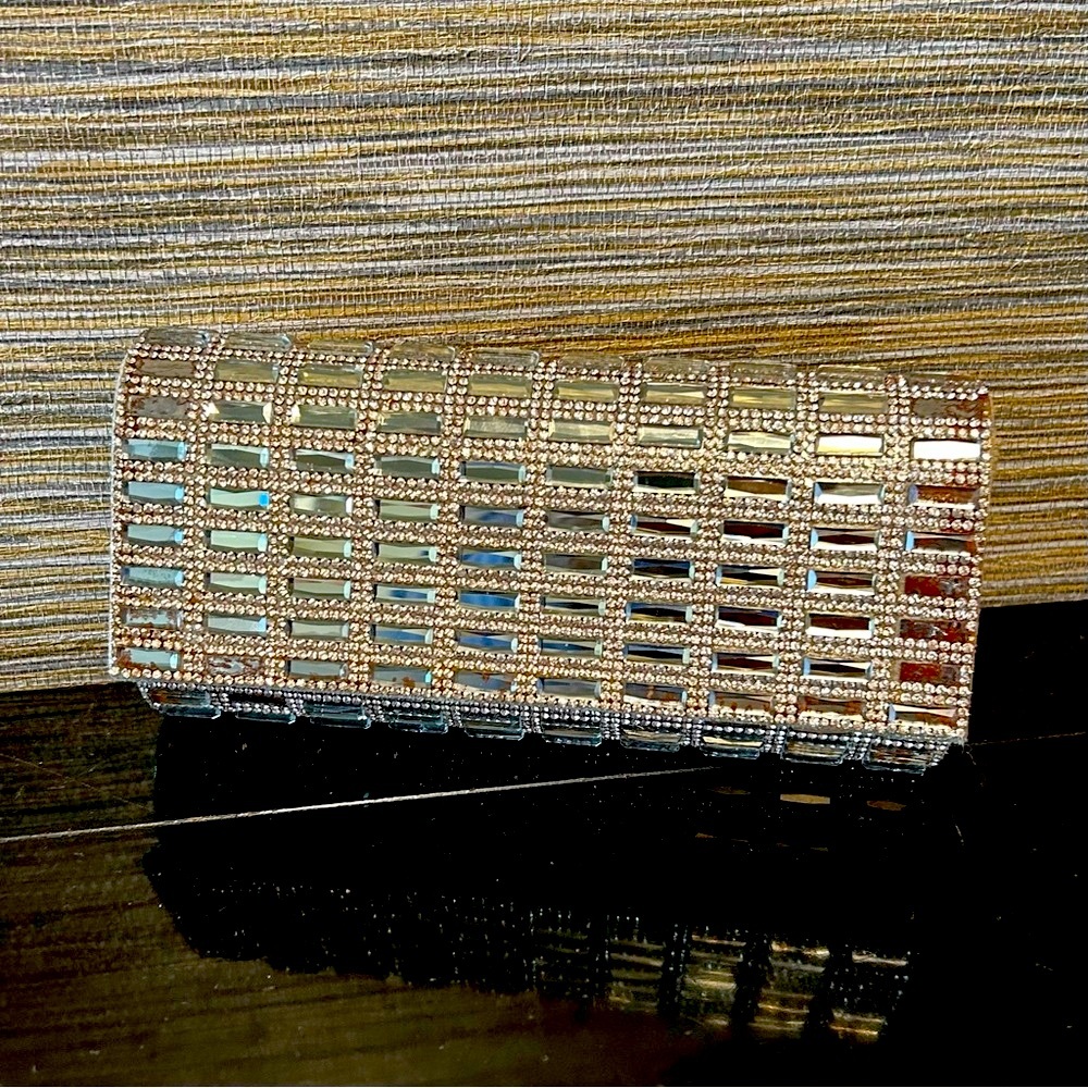 Lulu Townsend Clutch Purse